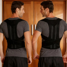 Humpback Posture Corrector, Scoliosis Corrector, Student Posture Trainer for Humpback Prevention, Unisex Sitting Posture Correct
