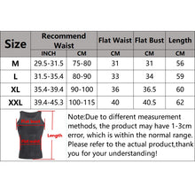 Mens Slimming Body Shaper Chest Compression Shirts Tummy Control Shapewear Abdomen Belly Trimmer Vest Gym Waist Trainer Corset