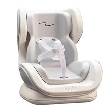 Dolls Accessories For Labubu Mini Plush Car Seat Safety Seat with Car Air Vent Ornament Car Decoration
