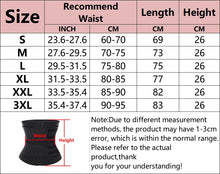 Waist Trainer Corset for Men Workout Sauna Sweat Belly Trimmer Belt Sports Compression Body Shaper Girdle Fitness Weight Loss