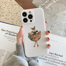 50PCS Victoria Decoration Graffiti Stickers DIY Luggage Notebook Skateboarding Motorcycle PET Waterproof Stickers