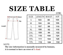 Men Cargo Pants Trousers Multi-pocket Waterproof Wear-resistant Casual Training Overalls Clothing Comfortable Breathable