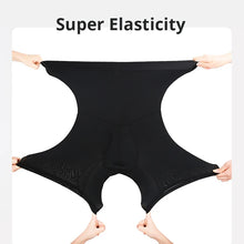 Men Tummy Control Shorts Body Shaper Compression High Waist Trainer Belly Tummy Control Slimming Shapewear Boxer Underwear Fajas