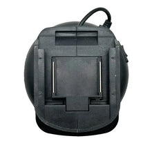 Portable Lithium Electric Power Warm Air Blower Fan Heater Hot&Cold Wind Dual Mode for Makita for Bosch for DeWalt for Milwaukee