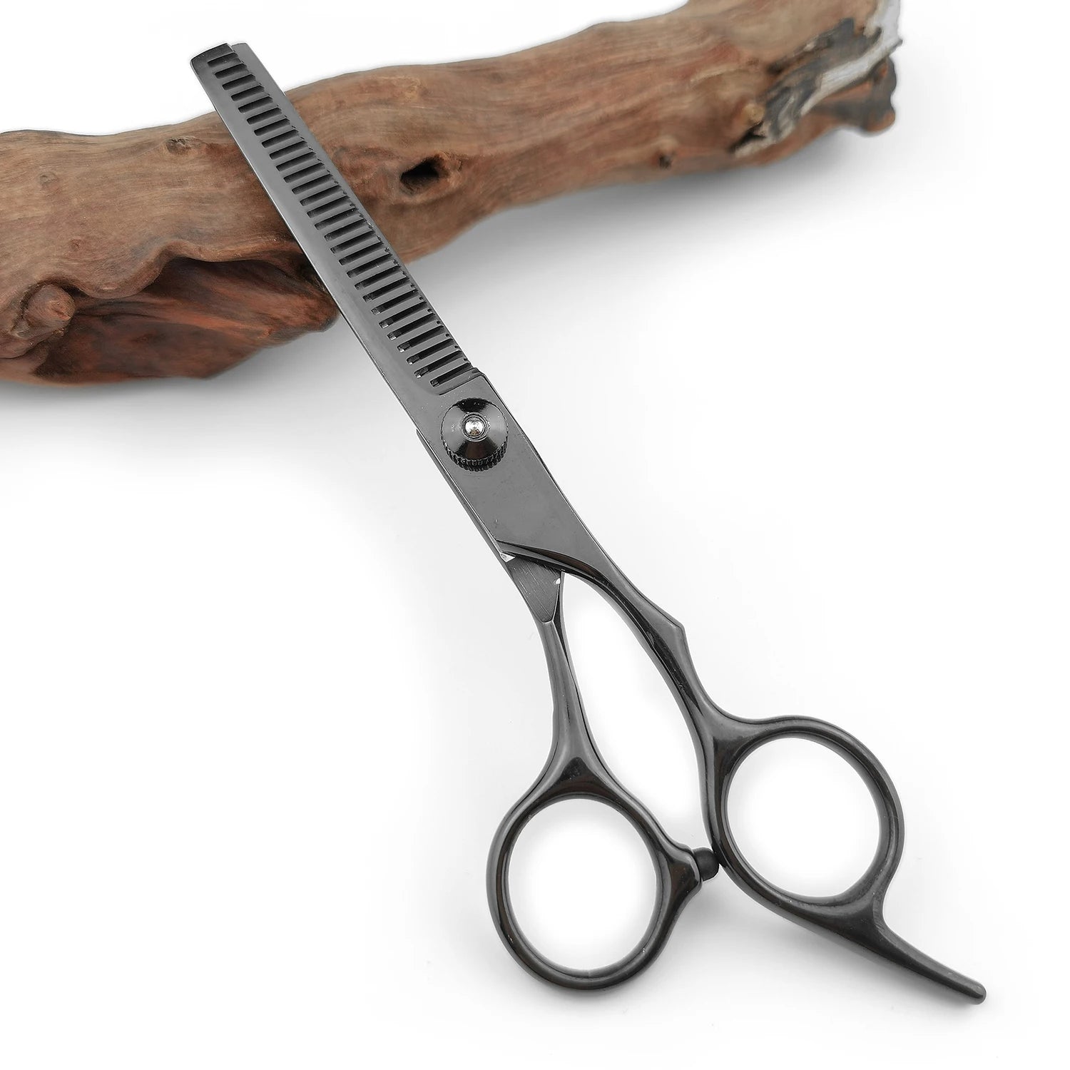 VP 6.0 Professional Hair Scissors Barber Thinning Shears Hairdressing Cutting Tool For Hairdresser & Pet Dogs Grooming Scissors